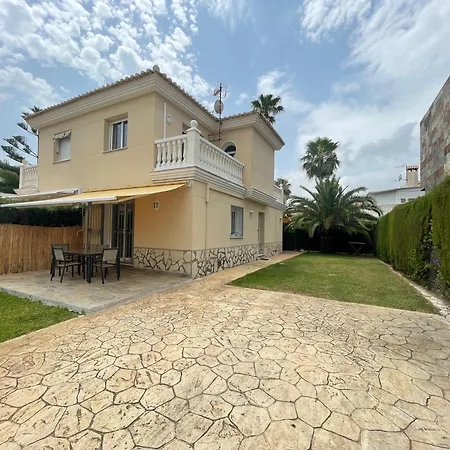 Vila Gaudi Nova