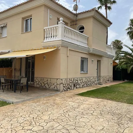Gaudi Nova Oliva