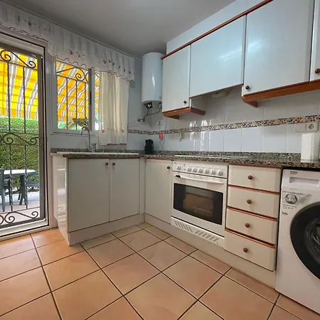 Gaudi Nova Vila *