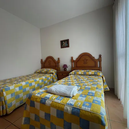 Gaudi Nova Oliva