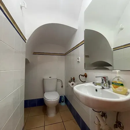 Vila Gaudi Nova Oliva