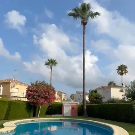 Gaudi Nova Oliva